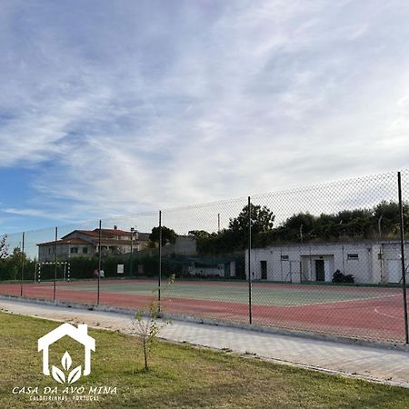 הוילה סורטליה A Casa Da Avo Mina מראה חיצוני תמונה