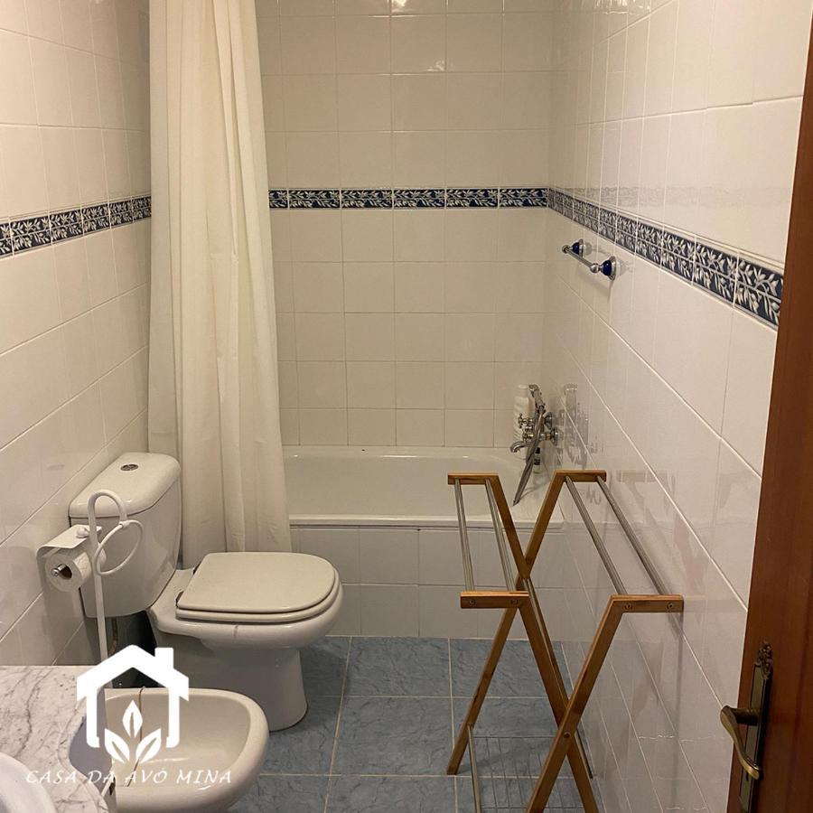 הוילה סורטליה A Casa Da Avo Mina מראה חיצוני תמונה