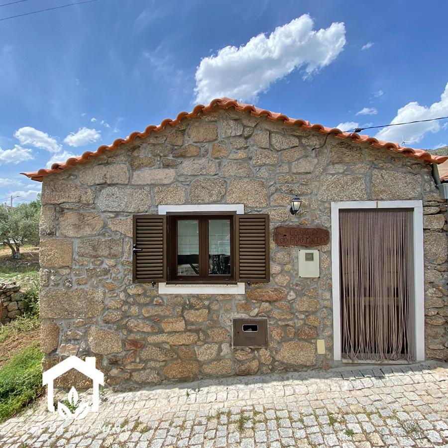 הוילה סורטליה A Casa Da Avo Mina מראה חיצוני תמונה