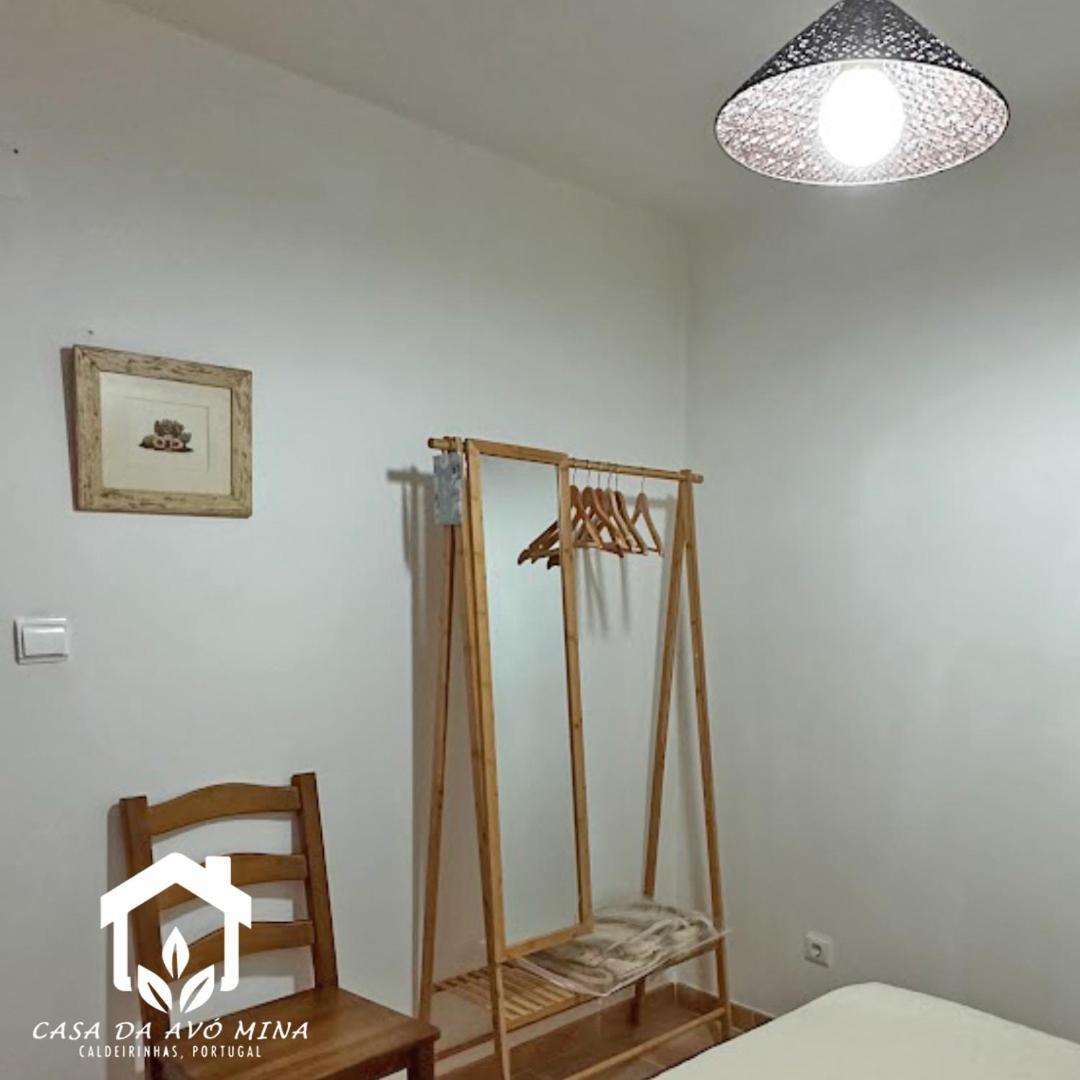 הוילה סורטליה A Casa Da Avo Mina מראה חיצוני תמונה